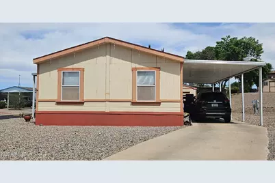 585 S Shallow Brook Loop, Sierra Vista, AZ 85635 - Photo 4