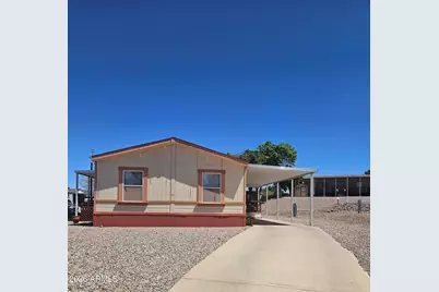 585 S Shallow Brook Loop, Sierra Vista, AZ 85635 - Photo 28