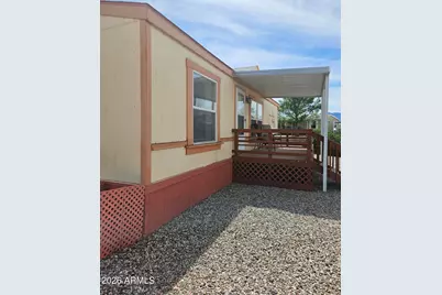 585 S Shallow Brook Loop, Sierra Vista, AZ 85635 - Photo 4