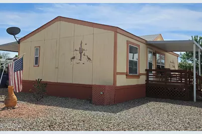 585 S Shallow Brook Loop, Sierra Vista, AZ 85635 - Photo 24