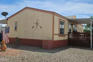 585 S Shallow Brook Loop, Sierra Vista, AZ 85635 - Photo 24