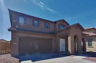 8717 W Hammond Ln, Tolleson, AZ 85353 - Photo 1