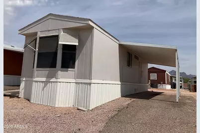 2292 N Ironwood Drive #82, Apache Junction, AZ 85120 - Photo 6