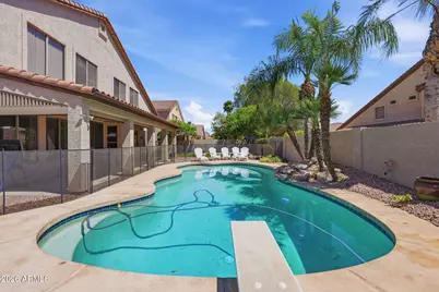 6993 W Aurora Drive, Glendale, AZ 85308 - Photo 10