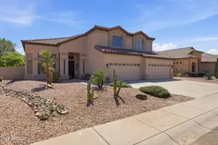 6993 W Aurora Dr, Glendale, AZ 85308 - Photo 1