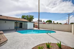 6932 E Latham St, Scottsdale, AZ 85257 - Photo 32