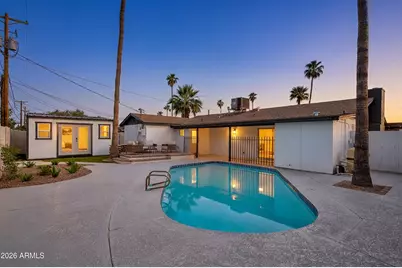 6932 E Latham Street, Scottsdale, AZ 85257 - Photo 2