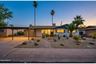 6932 E Latham Street, Scottsdale, AZ 85257 - Photo 2