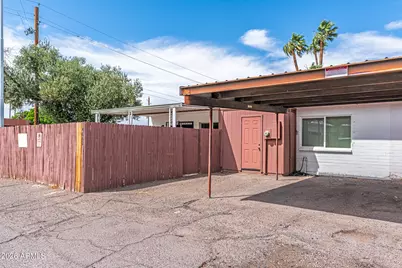 4662 W Krall Street, Glendale, AZ 85301 - Photo 24