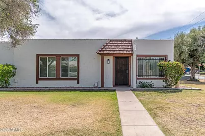 4662 W Krall Street, Glendale, AZ 85301 - Photo 26