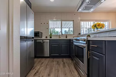 4662 W Krall Street, Glendale, AZ 85301 - Photo 4