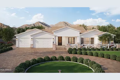 2603 W Marita Street, Queen Creek, AZ 85144 - Photo 1