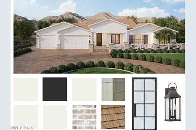 2603 W Marita Street, Queen Creek, AZ 85144 - Photo 2