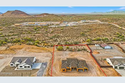 2603 W Marita Street, Queen Creek, AZ 85144 - Photo 10