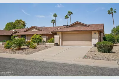 13660 W Greenview Drive, Sun City West, AZ 85375 - Photo 6