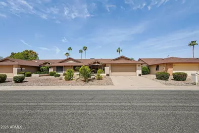 13660 W Greenview Drive, Sun City West, AZ 85375 - Photo 46