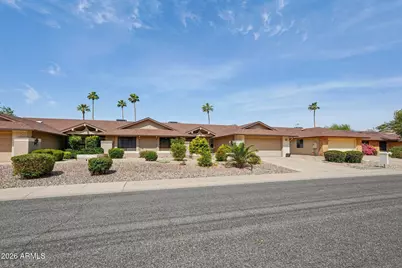 13660 W Greenview Drive, Sun City West, AZ 85375 - Photo 48