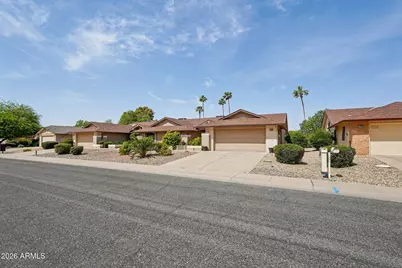 13660 W Greenview Drive, Sun City West, AZ 85375 - Photo 44