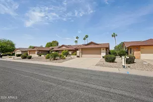 13660 W Greenview Dr, Sun City West, AZ 85375 - Photo 44