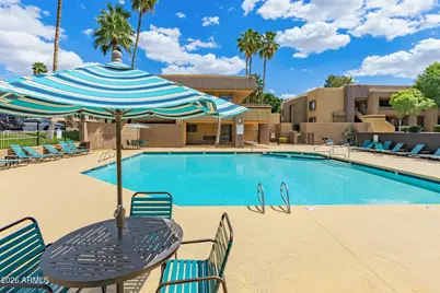 3601 W Tierra Buena Lane #271, Phoenix, AZ 85053 - Photo 24