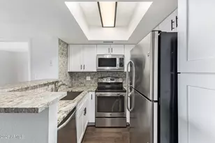 3601 W Tierra Buena Ln, Phoenix, AZ 85053 - Photo 1