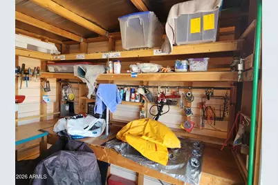 204 E Gila Drive, Florence, AZ 85132 - Photo 88