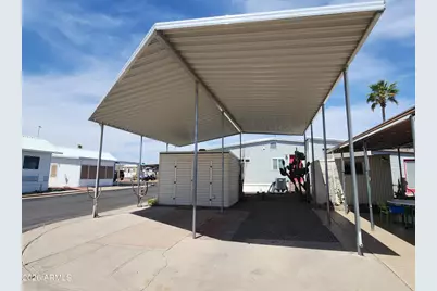 204 E Gila Drive, Florence, AZ 85132 - Photo 82