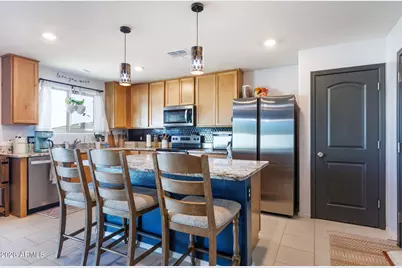 1477 E Jaycie Drive, Casa Grande, AZ 85122 - Photo 16