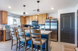 1477 E Jaycie Dr, Casa Grande, AZ 85122 - Photo 16