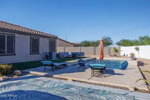 1477 E Jaycie Dr, Casa Grande, AZ 85122 - Photo 4