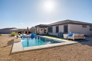 1477 E Jaycie Dr, Casa Grande, AZ 85122 - Photo 36