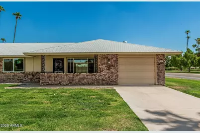 15401 N Cameo Drive, Sun City, AZ 85351 - Photo 36