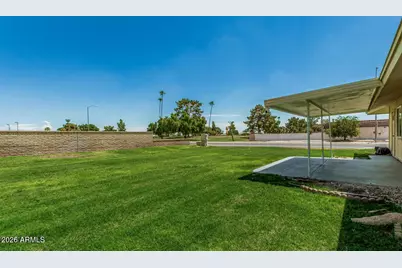 15401 N Cameo Drive, Sun City, AZ 85351 - Photo 30