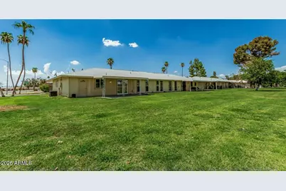 15401 N Cameo Drive, Sun City, AZ 85351 - Photo 32
