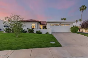 7388 E Laredo Ln, Scottsdale, AZ 85250 - Photo 2