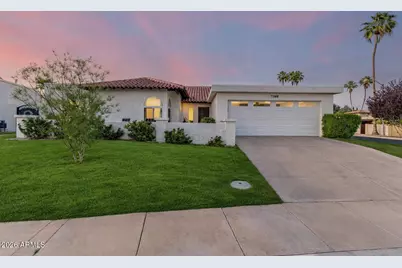 7388 E Laredo Lane, Scottsdale, AZ 85250 - Photo 1