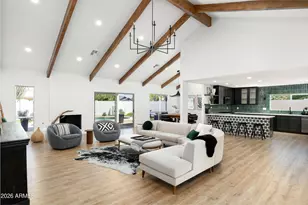 7388 E Laredo Ln, Scottsdale, AZ 85250 - Photo 1