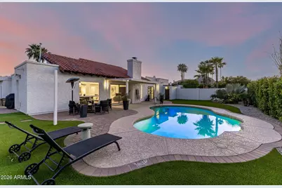 7388 E Laredo Lane, Scottsdale, AZ 85250 - Photo 20