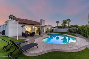 7388 E Laredo Ln, Scottsdale, AZ 85250 - Photo 20