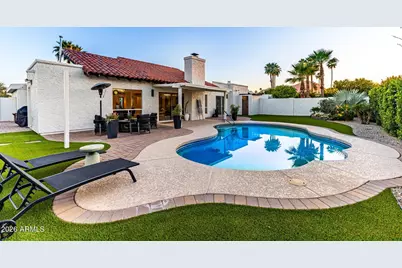 7388 E Laredo Lane, Scottsdale, AZ 85250 - Photo 16