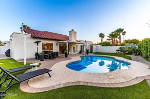 7388 E Laredo Ln, Scottsdale, AZ 85250 - Photo 16