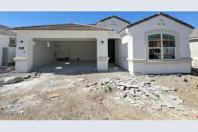 6991 W Pinnacle Vista Drive, Peoria, AZ 85383 - Photo 1