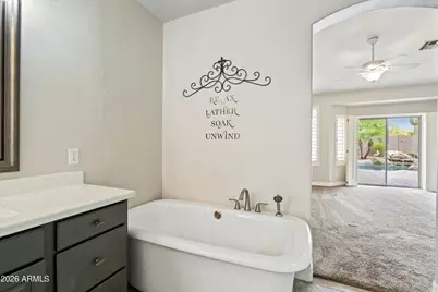 2345 N Vista Del Sol --, Mesa, AZ 85207 - Photo 24