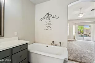 2345 N Vista Del Sol, Mesa, AZ 85207 - Photo 24