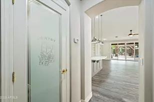 2345 N Vista Del Sol, Mesa, AZ 85207 - Photo 28