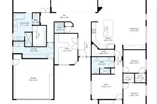 2345 N Vista Del Sol, Mesa, AZ 85207 - Photo 52