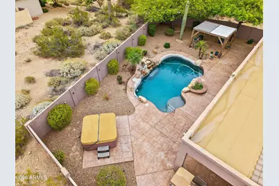 2345 N Vista Del Sol --, Mesa, AZ 85207 - Photo 48