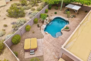 2345 N Vista Del Sol, Mesa, AZ 85207 - Photo 48