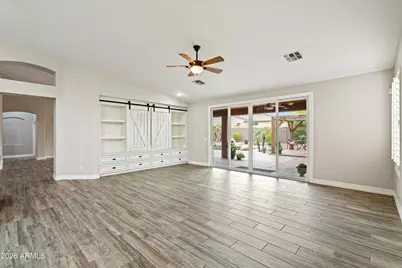 2345 N Vista Del Sol --, Mesa, AZ 85207 - Photo 20