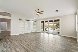 2345 N Vista Del Sol, Mesa, AZ 85207 - Photo 20